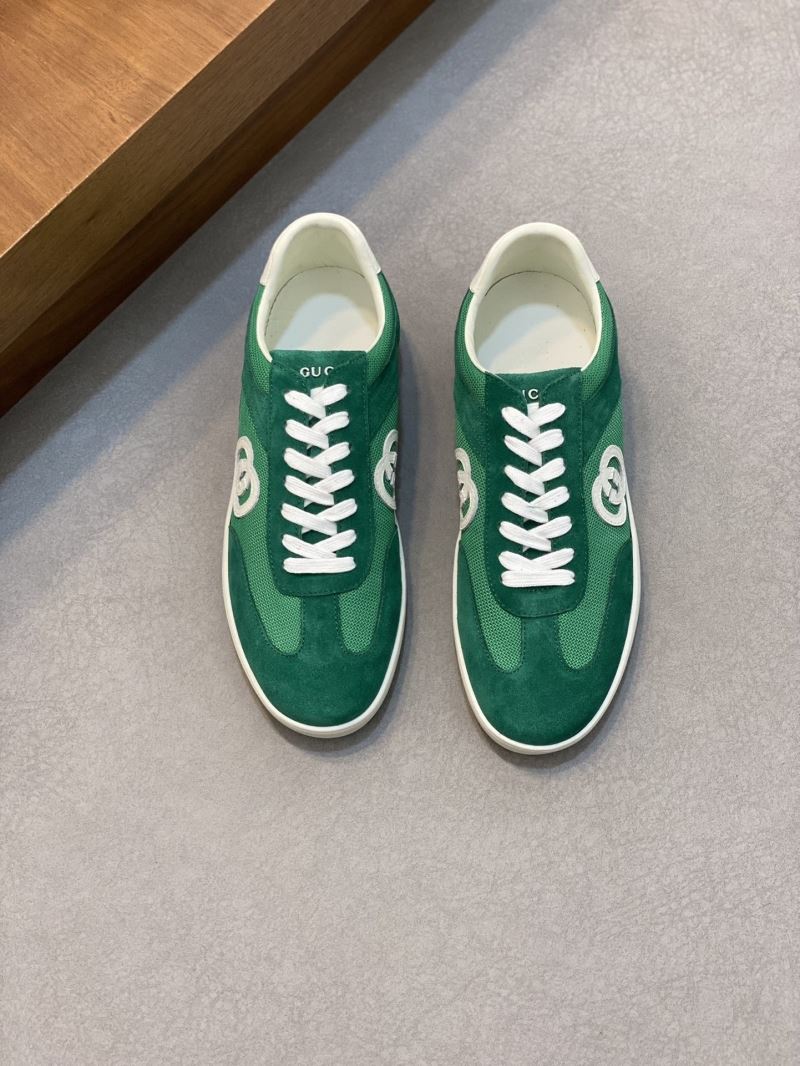 Gucci Low Shoes